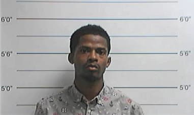 Gerald Peters, - Orleans Parish County, LA 